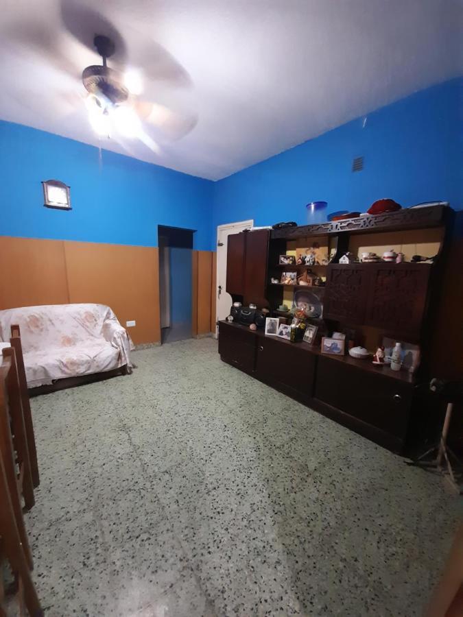 Vila Casa Ana Ezeiza Exteriér fotografie